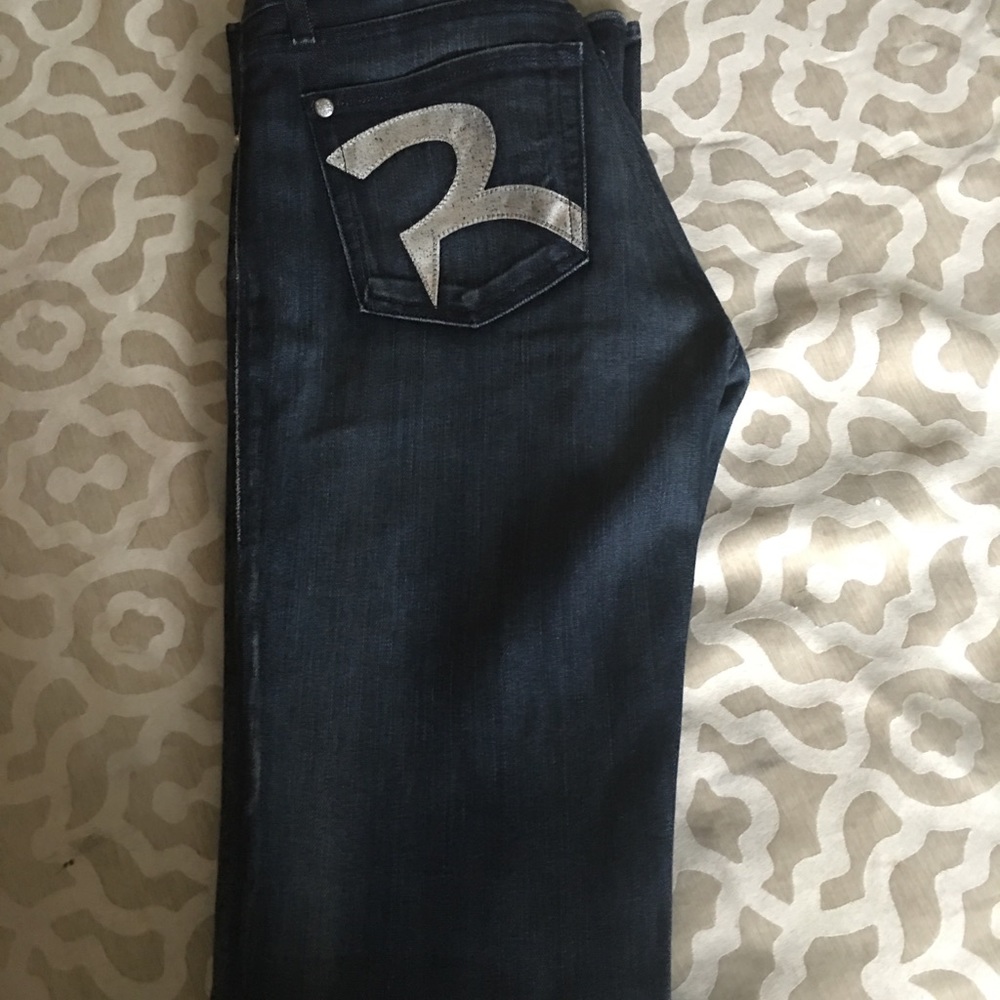 Rock and Republic Denim Jeans.
